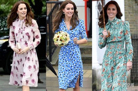 看完凯特王妃的4套奇装异服，你会发现她穿什么都美-搜狐大视野-搜狐新闻