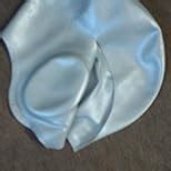 Buy Aurion Swimming Kit with Ear Protection Cap (Black) Online at Low ...