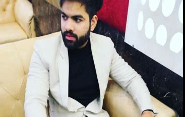 Here's How Sahil Dahiya Made It Big As An Accomplished Entrepreneur ...