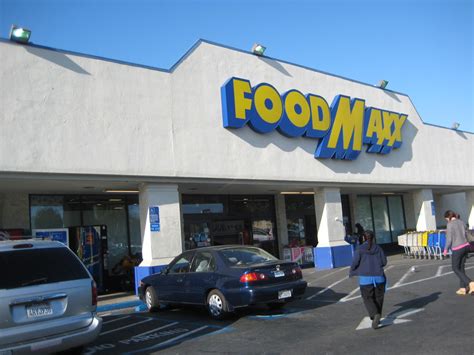 FoodMaxx - San Leandro, California | store / shop, grocery / grocery store, supermarket