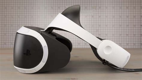 Sony PlayStation VR 的图像结果