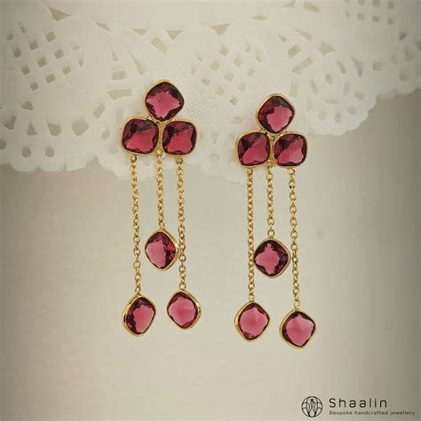 Shaalin Jewellery | | Affordable Luxury Jewellery with a Touch of ...