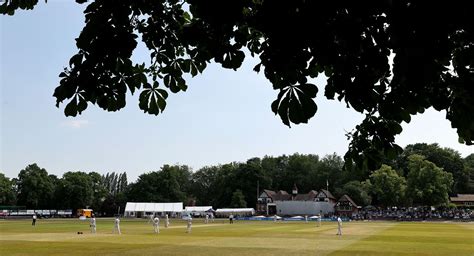 Vitality T20 Blast 2023: Queen’s Park, Chesterfield pitch history and ...