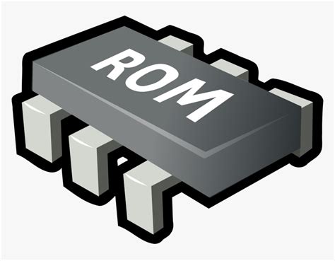 电脑RAM与ROM区别_酷知经验网