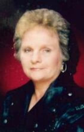 Eva Marie Burnett - 2018 - Johnson-Overturf Funeral Home