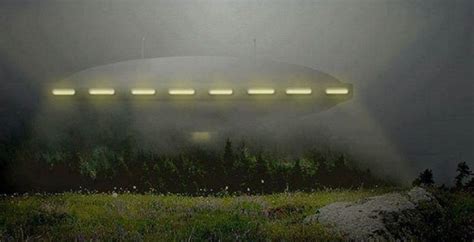 Image result for Alien Craft Landing in Moon