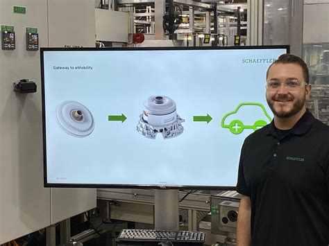 Member of the Week 10/17/2022 -- Schaeffler — Wooster Area Chamber of ...