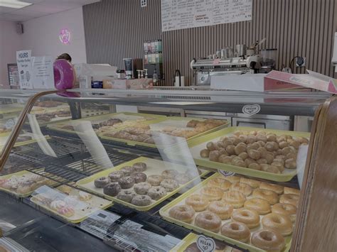 The 15 Best Donuts In Seattle - Seattle - The Infatuation