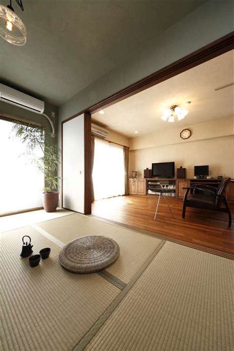 10个日式风格卧室 感悟和风禅意_装修空间_太平洋家居网