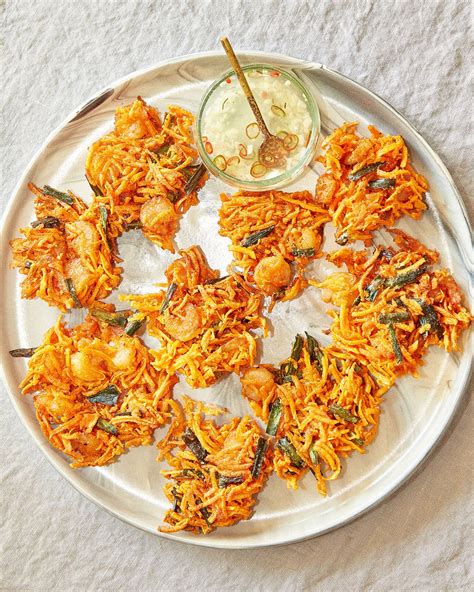 Chef Leah Cohen’s Southeast Asian Seafood Recipes Shine | Saveur