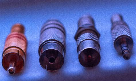 RF Cable Assembly 的图像结果