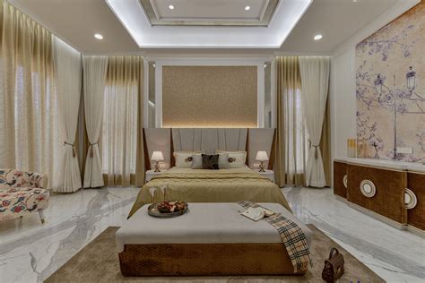 Luxury Bedroom Designs That Will Leave You Awestruck | homify