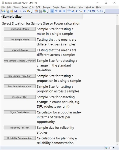 Image result for JMP Software Tutorial