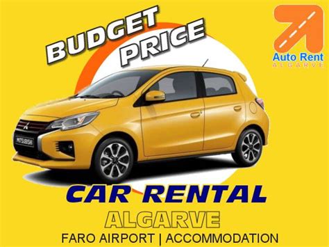 budget car rental