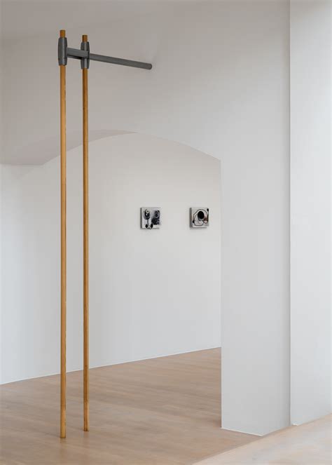 Jack O’Brien, Overflow VIII, 2025 | Capitain Petzel