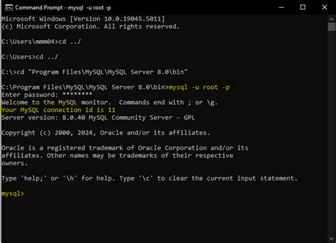 Image result for How to Download and Install MySQL Server