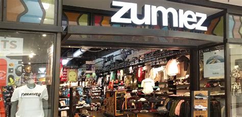 Stoneridge Mall | Zumiez