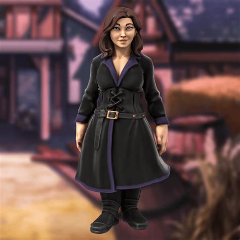 Amanda Liren was once a normal village girl, but one night she saw a meteorite crash in the ...