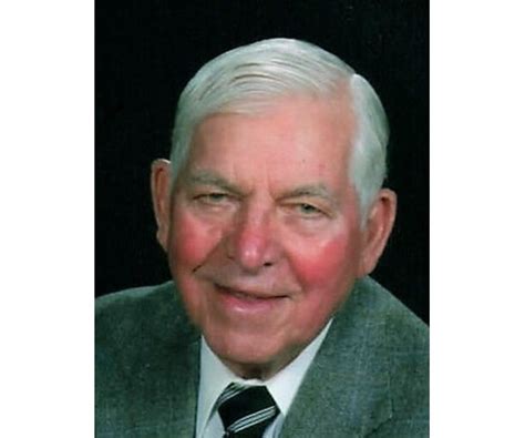 Raymond Ambers Obituary (1928 - 2024) - La Porte, IN - La Porte County ...
