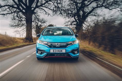 Honda Jazz: Playing its own tune – The Irish News