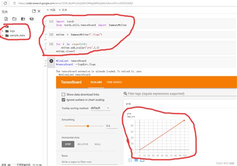 GitHub Tutorial Image Preprocessing by Google Colab 的图像结果