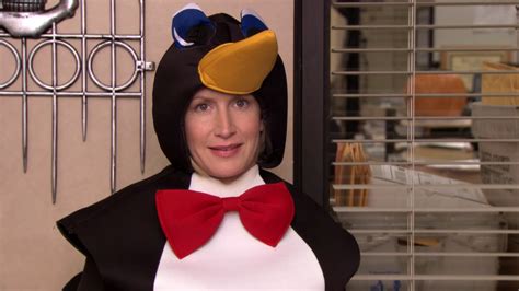 Watch The Office: Superfan Episodes Season 7, Episode 6: Costume ...