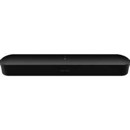 Beam: The Smart TV Soundbar with HDMI Input | Sonos