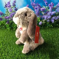Image result for Rabbit Plush Toy