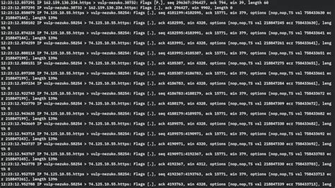 Image result for TCPDump Tutorial