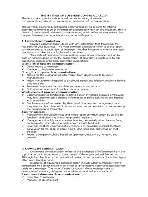 Business Communication 的图像结果