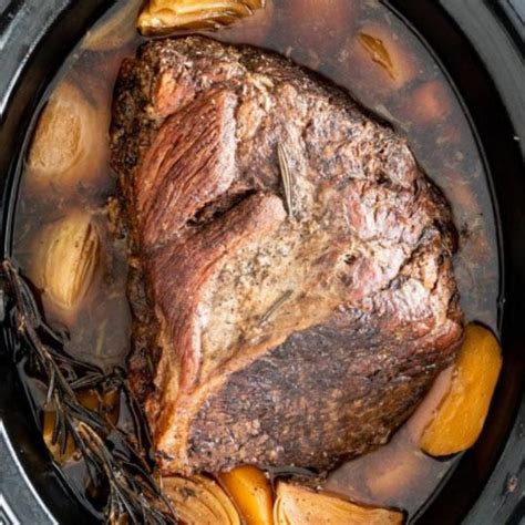 Chuck Roasts – Stevenson Market