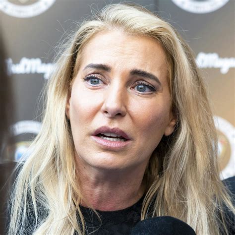 Giulia Siegel zeigt Cosimo an: „Üble Nachrede, Verleumdung, Drohung"