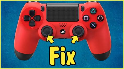 Image result for PS4 DualShock Controller Problems