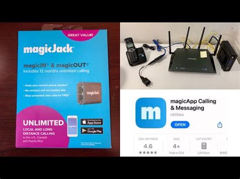 Image result for Magic Jack Connection