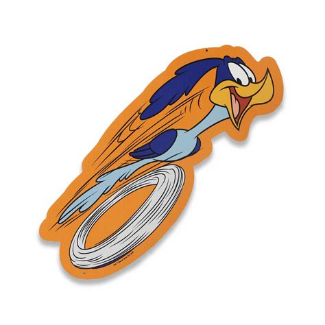 Baby Looney Tunes Roadrunner