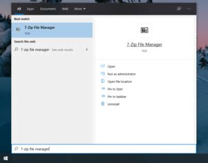 Image result for Open Gz File Windows 1.0