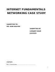 Image result for Case Study On Computer Networking