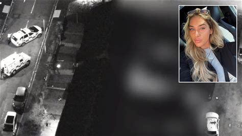 Drone footage released of moment Merseyside Police arrest suspect in ...