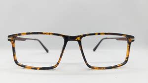 VidaEstilio Full Rim Rectangle Frame Price in India - Buy VidaEstilio ...