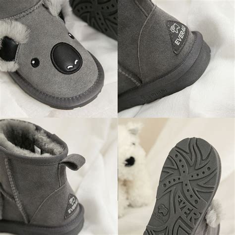 Koala Kids UGG Boots