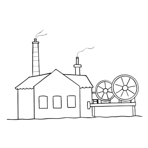 Local Production Drawing 的图像结果