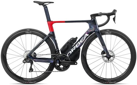 Orbea Orca Aero M20i Replica 2025 Racefiets Carbon Di2 51 Ceratizit ...