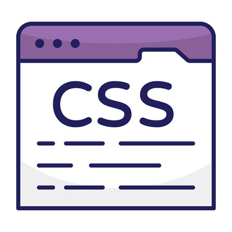 Image result for CSS Code Icon Design