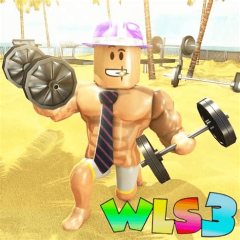 Image result for Weight Lifting Simulator Script GUI