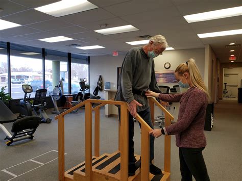 Physical Therapy in Albuquerque, Menaul Blvd. | Armada PT