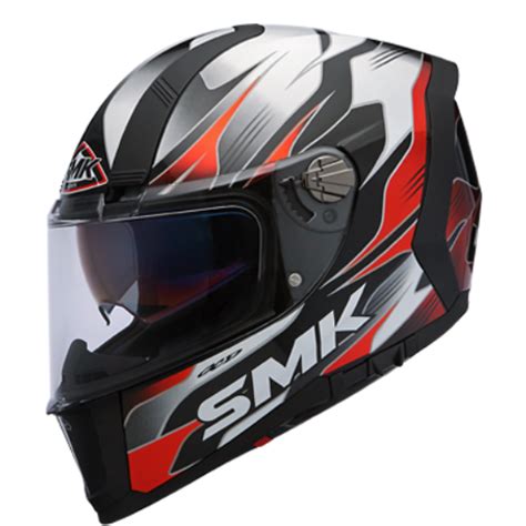 SMK Helmets India– Moto Central