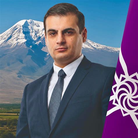 Gurgen Simonyan: A New Vision for Statehood Built on Knowledge and Leadership