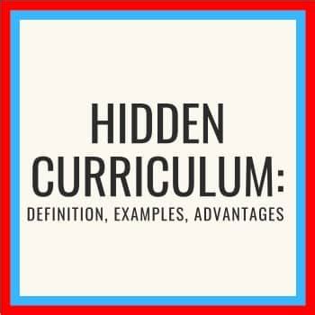 Null Curriculum Examples 的图像结果