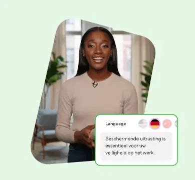 AI Video Translator: Convert Videos into 175+ Languages