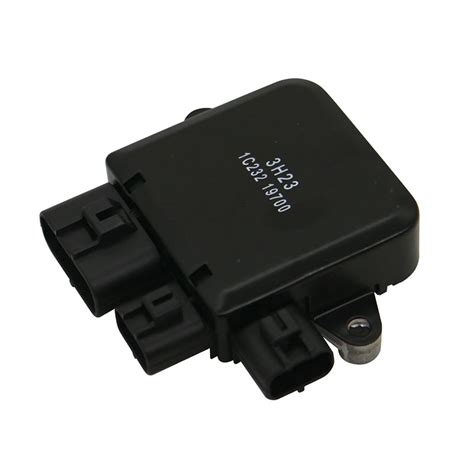 Image result for Radiator Control Fan Module